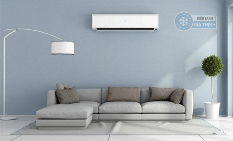 Quy Trình 4 Bước Chuẩn Bị Vị Trí Lắp Máy Lạnh Khi Xây Nhà Mới: Bí Quyết Để Nhà Đẹp – Sang – Bền