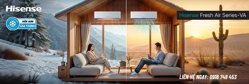 Có nên mua máy lạnh Hisense ở năm 2026 không?