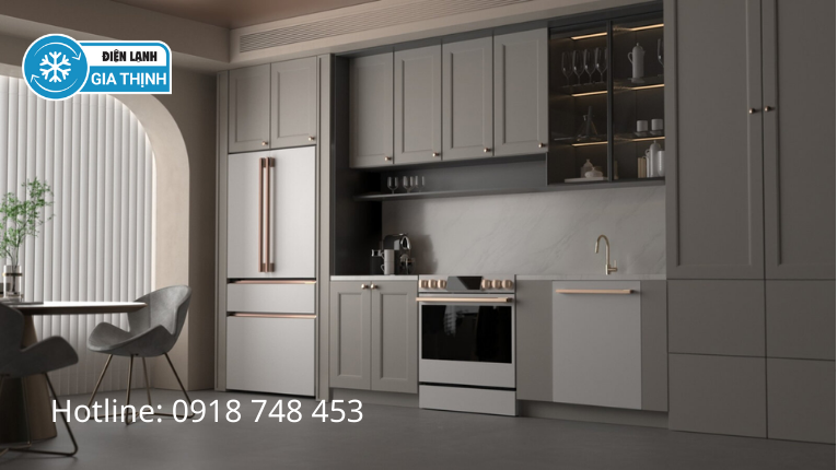 Tủ lạnh LG có nên mua ở thời điểm hiện tại 2026?