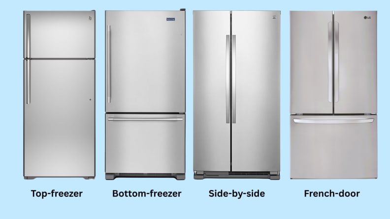 6 Best Refrigerators: A Complete Buying Guide of 2026 - Reviewed