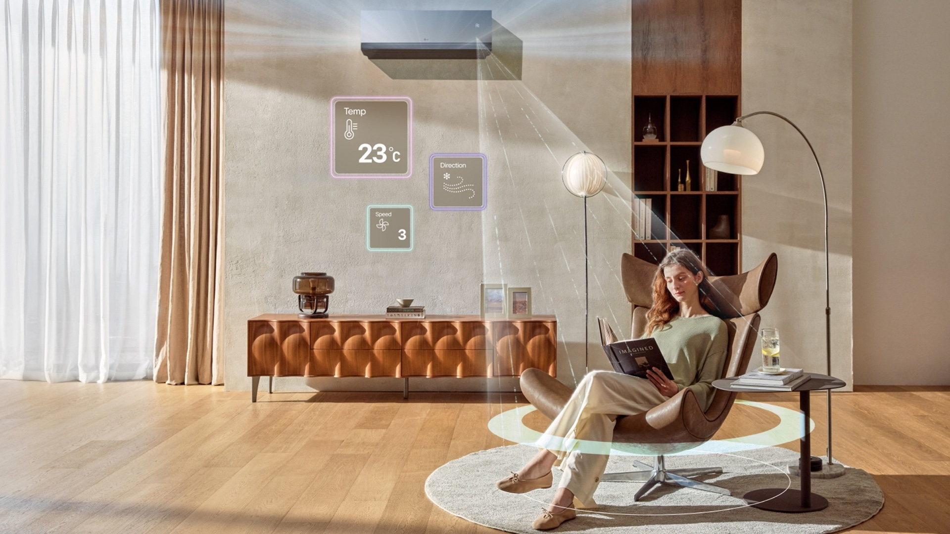 7 Lý Do Bạn Nên Sở Hữu 1 Chiếc Máy Lạnh LG Ở Thời Điểm Hiện Tại