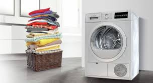 Máy sấy quần áo nội địa Nhật có khác gì loại thường không?